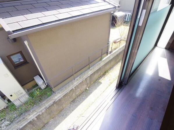 草薙駅 徒歩10分 1階の物件内観写真